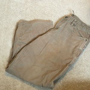 men’s patagonia pants